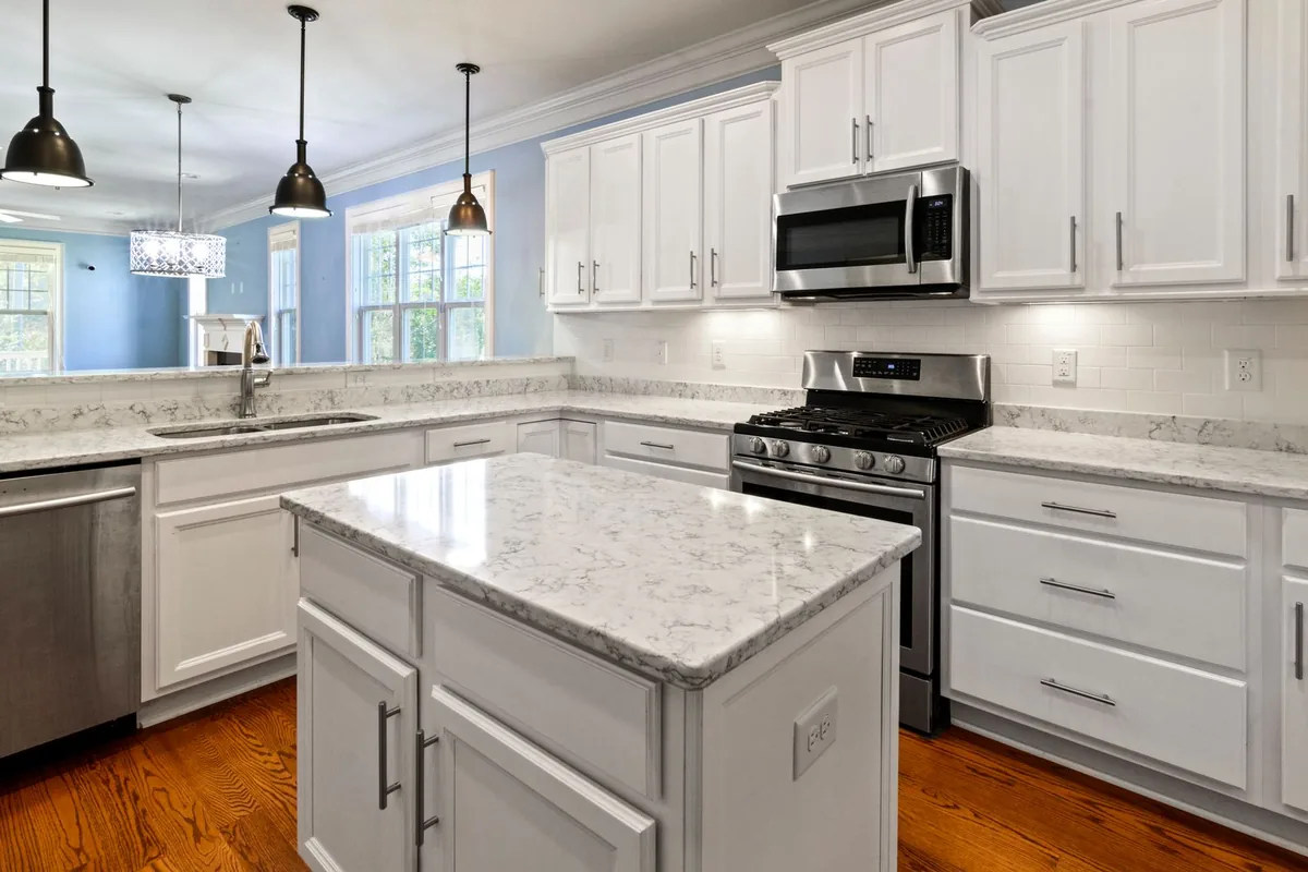 Filth & Squalor Cleanup in Tuxedo Park, Atlanta, GA