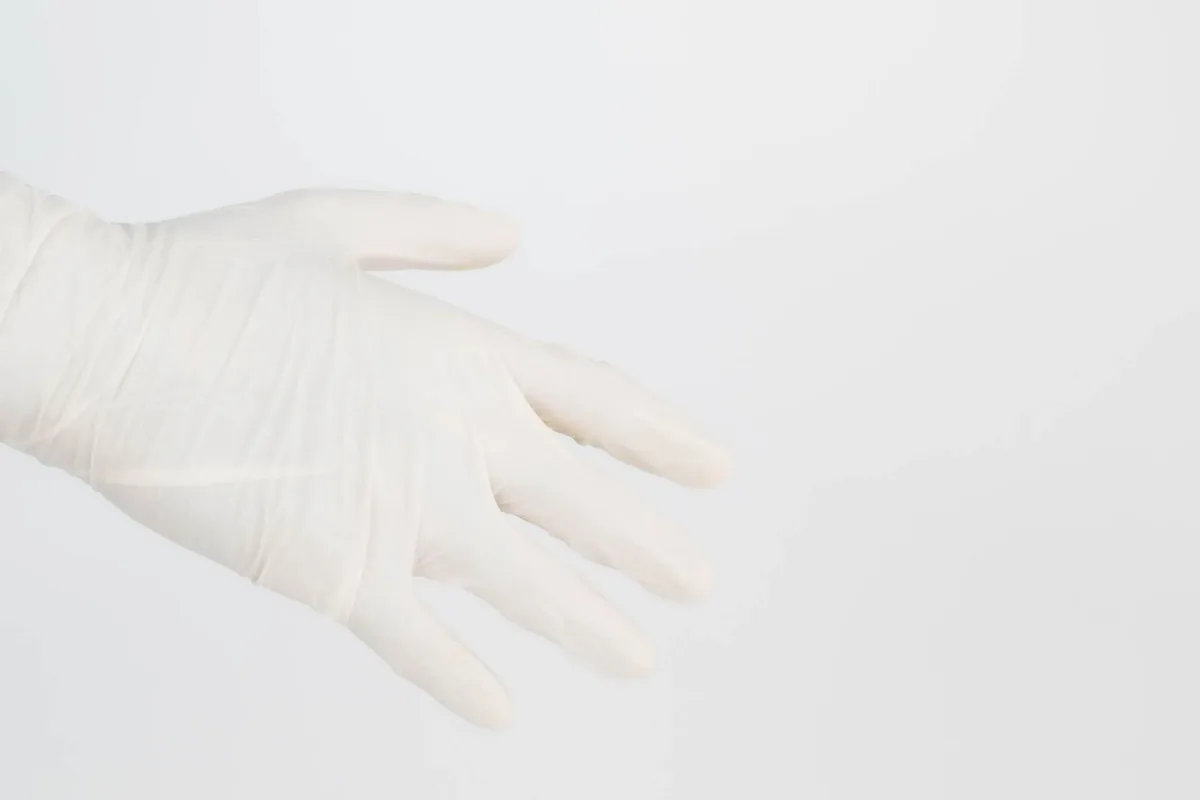 Blood Spill Cleanup in Tuxedo Park, Atlanta, GA