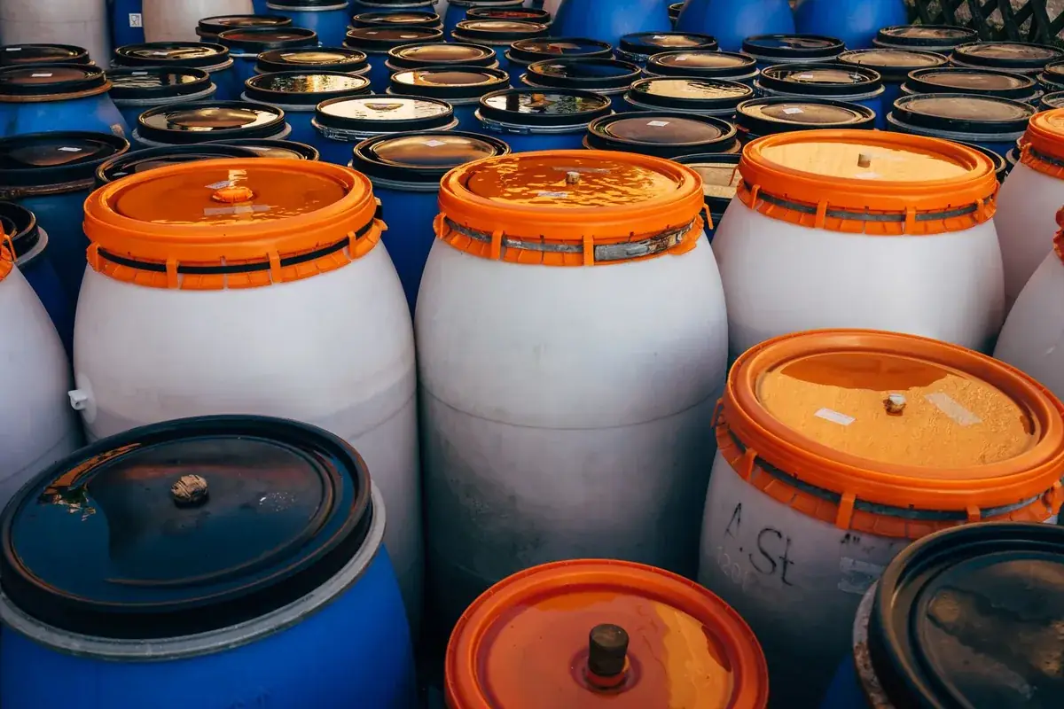 Medical Waste Removal in Tuxedo Park, Atlanta, GA